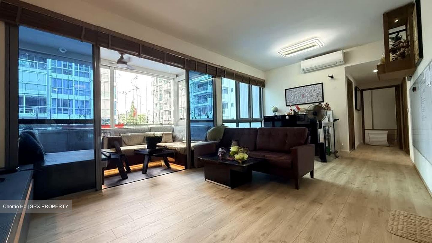 The Canopy (D27), Condominium #603231241